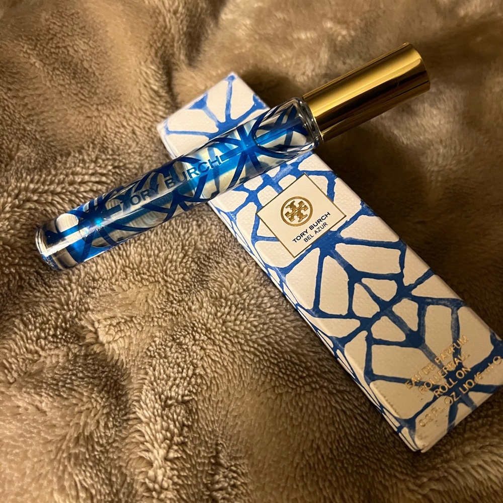 TORY BURCH - Bel Azur Eu De Parfum- Roll on